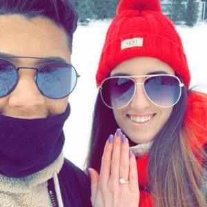 Meet your Posher, Ashh